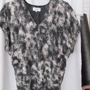 Quinn Kaftan Style Dress